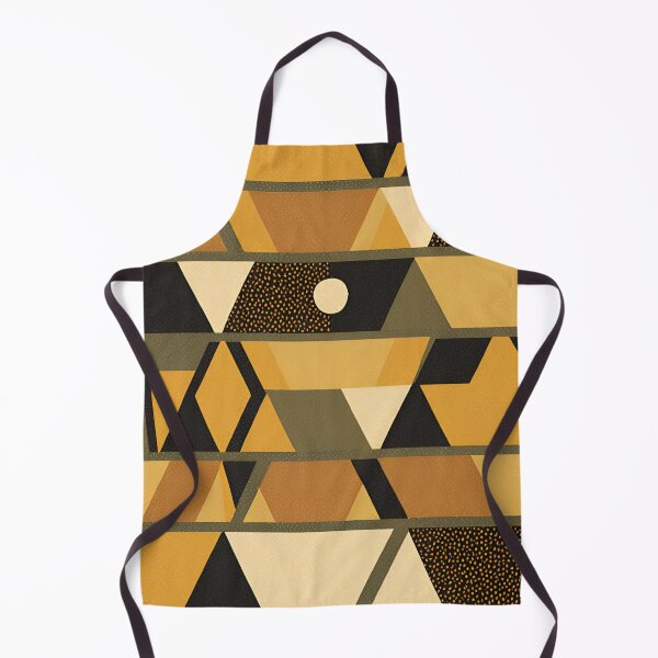 Item preview, Tribal Legacy | African Pattern Symmetry designed and sold by Epic--Art.