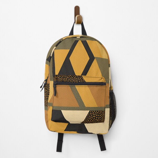 Item preview, Tribal Legacy | African Pattern Symmetry designed and sold by Epic--Art.
