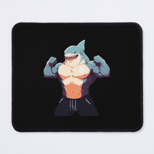 Item preview, Fit Shark designed and sold by Getup-clothing.