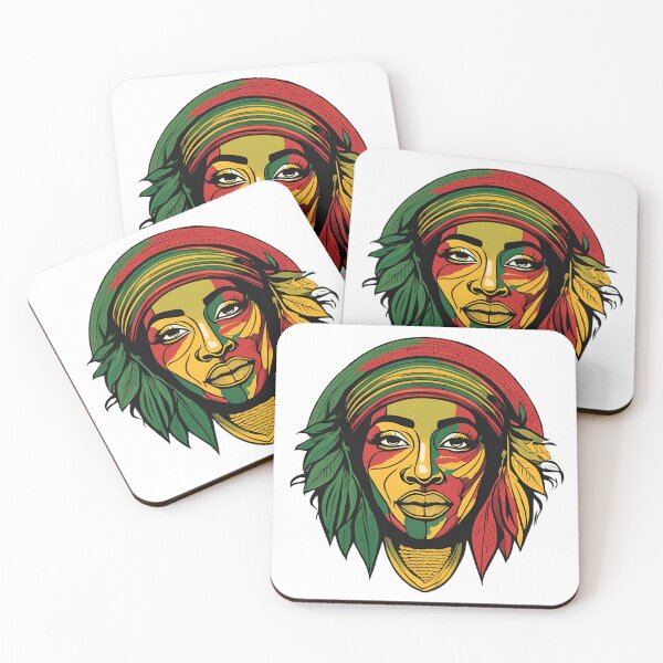 Item preview, One Love: The Heartbeat of Reggae designed and sold by donlmartino.