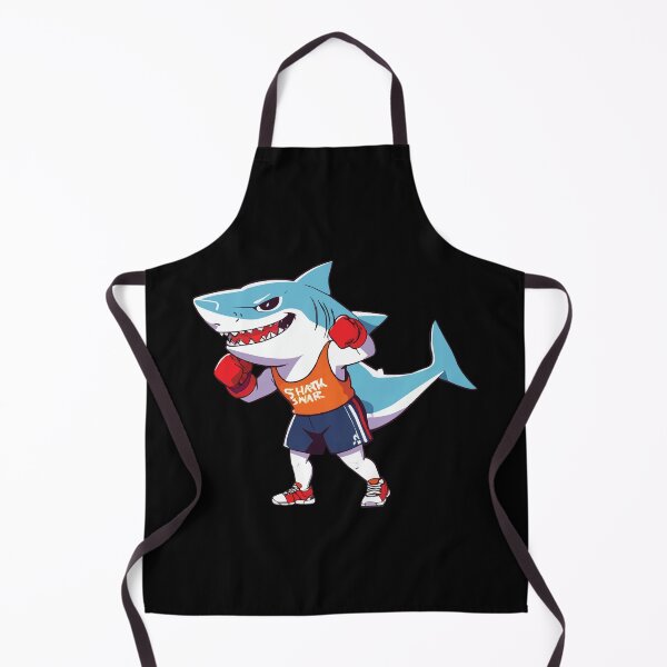 Item preview, Fit Shark designed and sold by Getup-clothing.