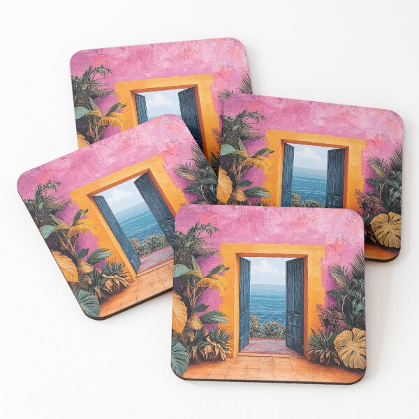 Item preview, Henri Matisse inspires "The Breeze Beckons" designed and sold by ArtHouseNiklas.