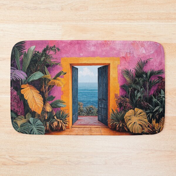 Item preview, Henri Matisse inspires "The Breeze Beckons" designed and sold by ArtHouseNiklas.