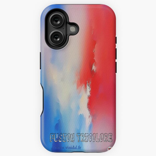 Item preview, Fusion tricolore. designed and sold by Vinidal.