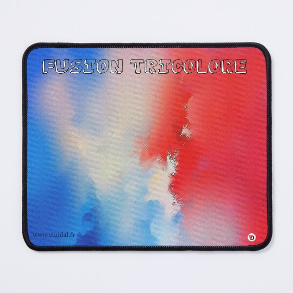 Item preview, Tricolor fusion. designed and sold by Vinidal.
