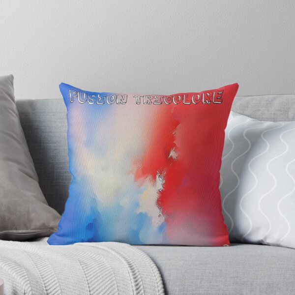 Item preview, Fusion tricolore. designed and sold by Vinidal.