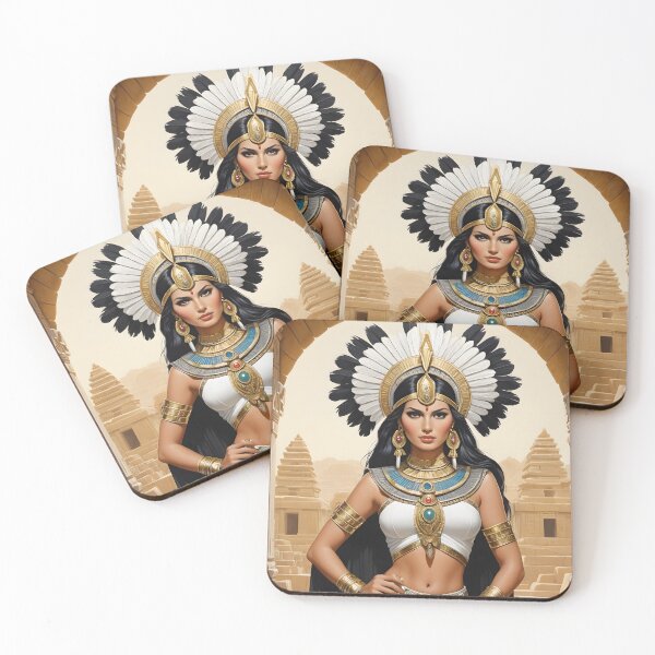 Item preview, A Fantasy Queen designed and sold by Museum Of Non-Existing Art.
