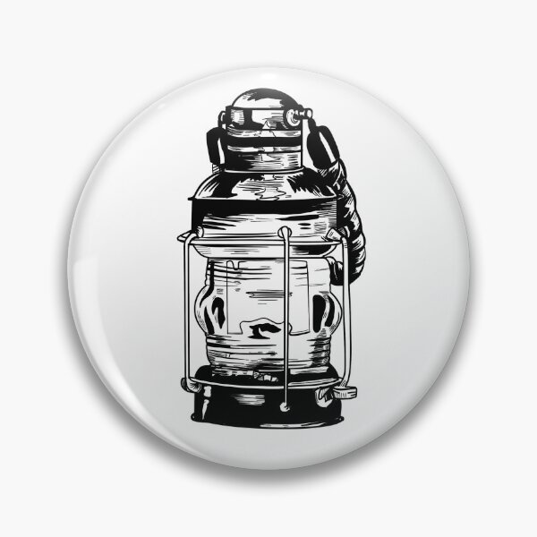 Item preview, lantern designed and sold by elizabethdactyl.