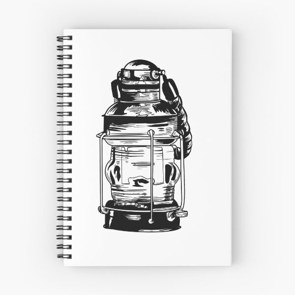 Item preview, lantern designed and sold by elizabethdactyl.
