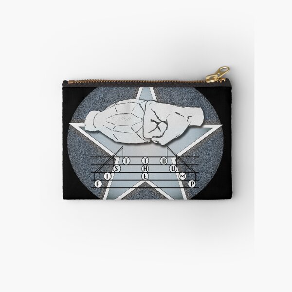Item preview, Fist the Bump! designed and sold by TSBH.