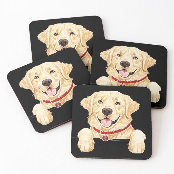 Item preview, Captain's dog designed and sold by Hen-C-Art.