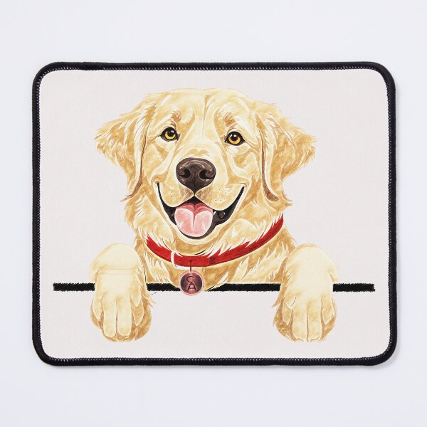 Item preview, Captain's dog designed and sold by Hen-C-Art.