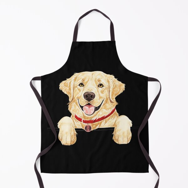 Item preview, Captain's dog designed and sold by Hen-C-Art.