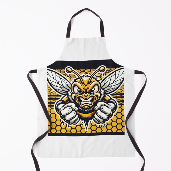 Item preview, Angry Bee Power designed and sold by Alta-store.