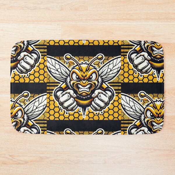 Item preview, Angry Bee Power designed and sold by Alta-store.
