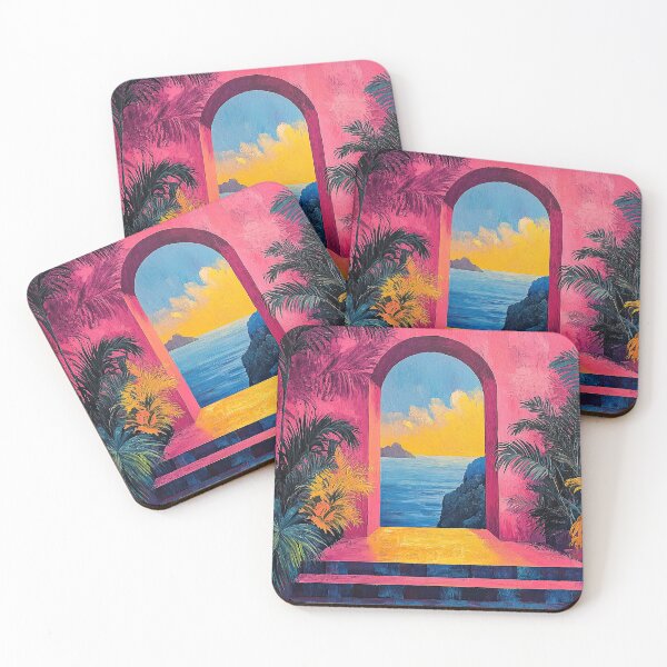 Item preview, Matisse inspired designed and sold by ArtHouseNiklas.