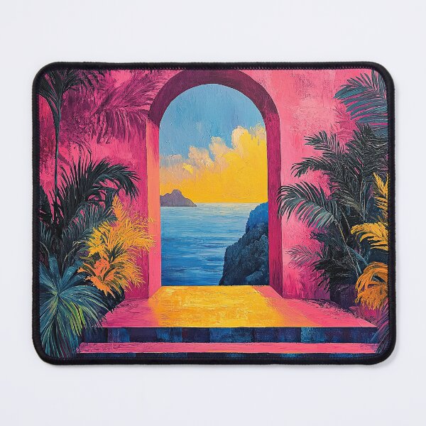 Item preview, Matisse inspired designed and sold by ArtHouseNiklas.