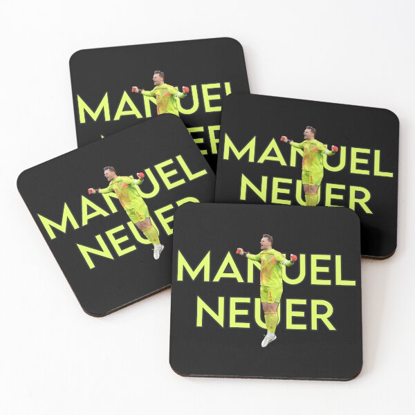 Item preview, Manuel Neuer designed and sold by kripalsutariya.