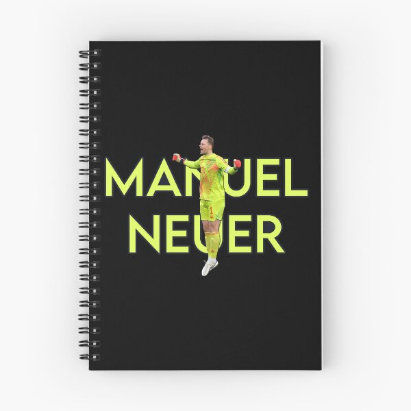 Item preview, Manuel Neuer designed and sold by kripalsutariya.