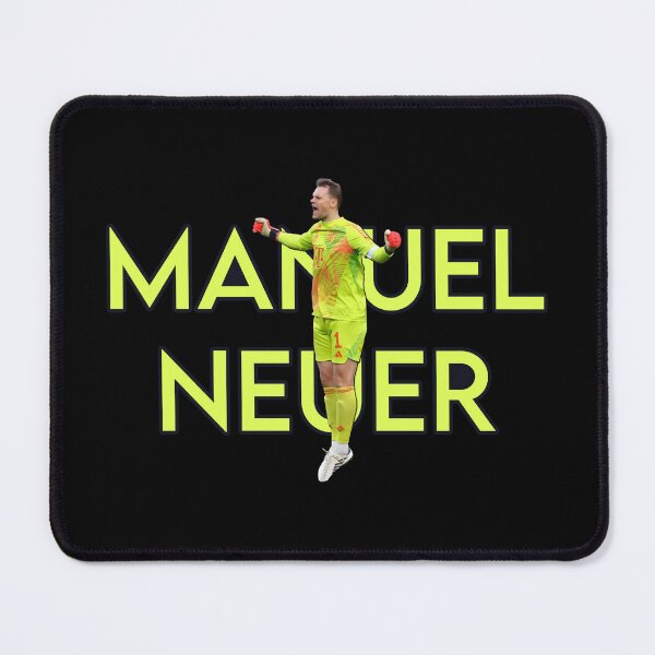 Item preview, Manuel Neuer designed and sold by kripalsutariya.