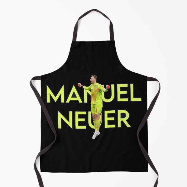 Item preview, Manuel Neuer designed and sold by kripalsutariya.
