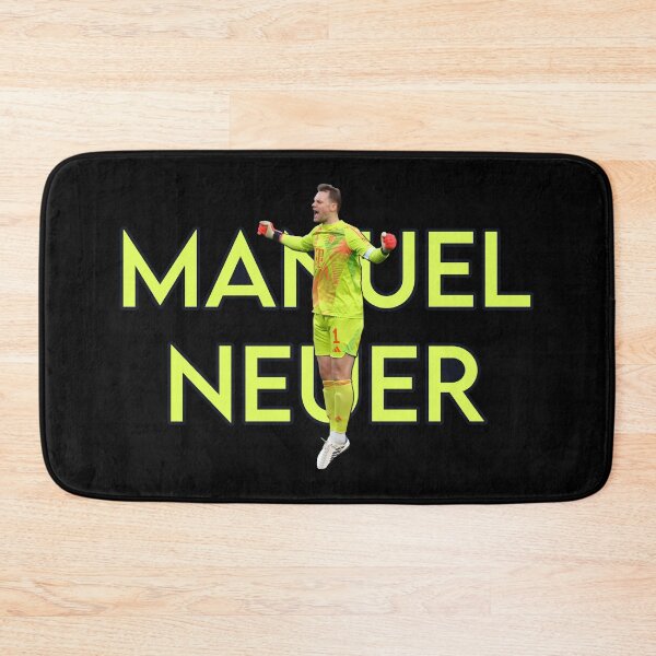 Item preview, Manuel Neuer designed and sold by kripalsutariya.