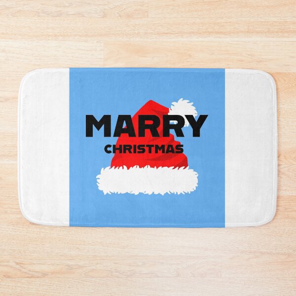 Item preview, "Merry Christmas - Festive Holiday Cheer Design" designed and sold by ingolekiran.