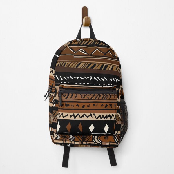 Item preview, African Mosaic | Tribal Geometric Design designed and sold by Epic--Art.