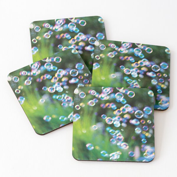 Item preview, soap bubbles designed and sold by ellaschauer.