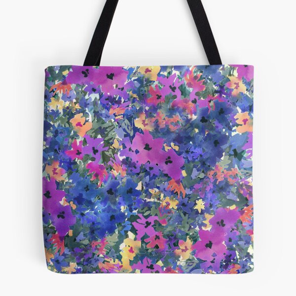 Item preview, French Red Violets designed and sold by Pamela Gatens.