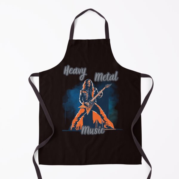 Item preview, HEAVY METAL MUSIC designed and sold by Tadeusz1.