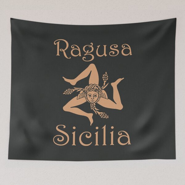Item preview, Ragusa, Sicily designed and sold by studio838.