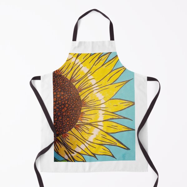 Item preview, Sunflower  designed and sold by Sarah Matterson.