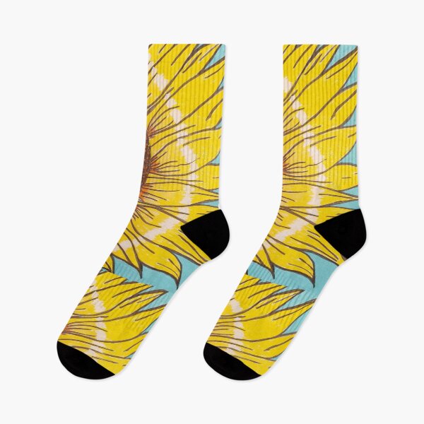 Item preview, Sunflower  designed and sold by Sarah Matterson.
