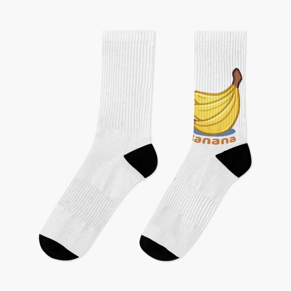 Item preview, Cartoon Bananas designed and sold by Happie Kids.