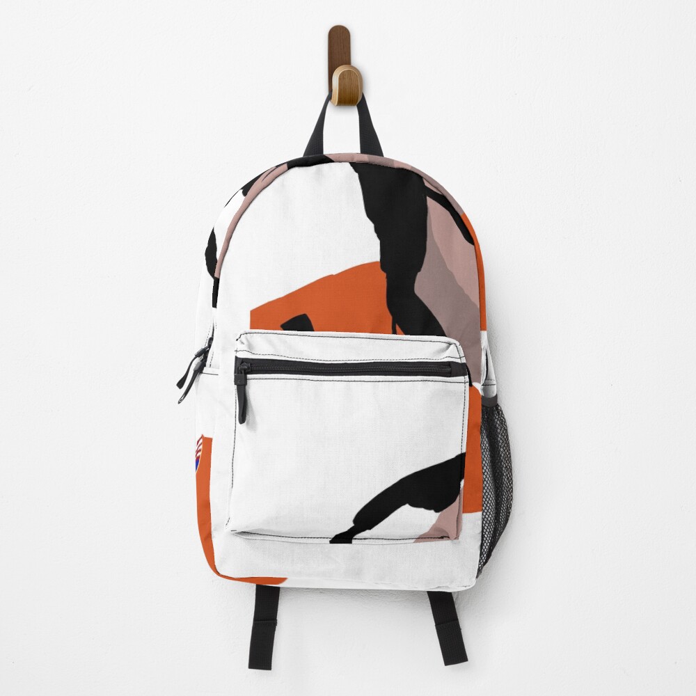 Artikel-Vorschau von Rucksack, designt und verkauft von Lowgik.