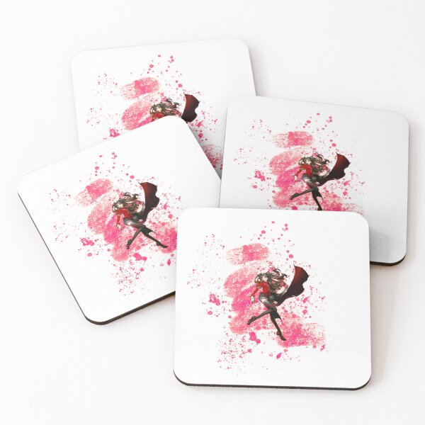 Item preview, Rin Tohsaka designed and sold by MandalasLovers.