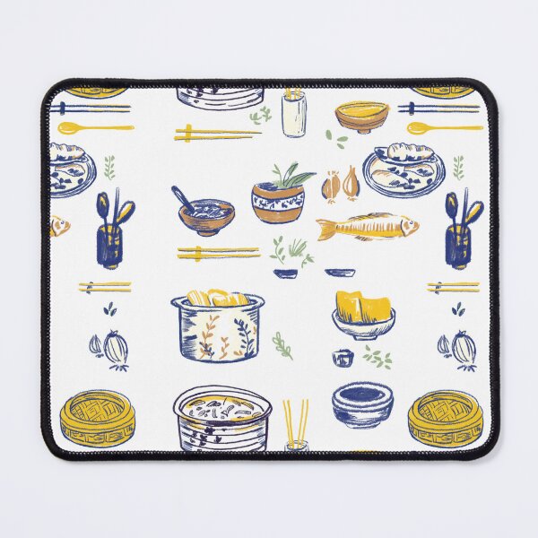 Item preview, Chinese Dishes  designed and sold by kayla-kn.