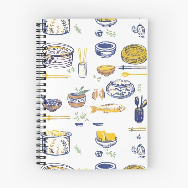 Item preview, Chinese Dishes  designed and sold by kayla-kn.