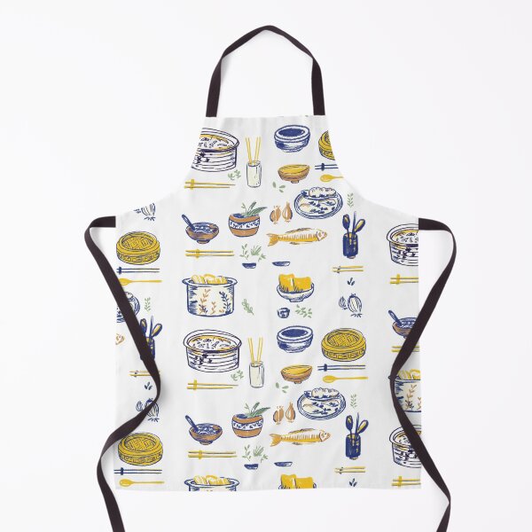 Item preview, Chinese Dishes designed and sold by kayla-kn.
