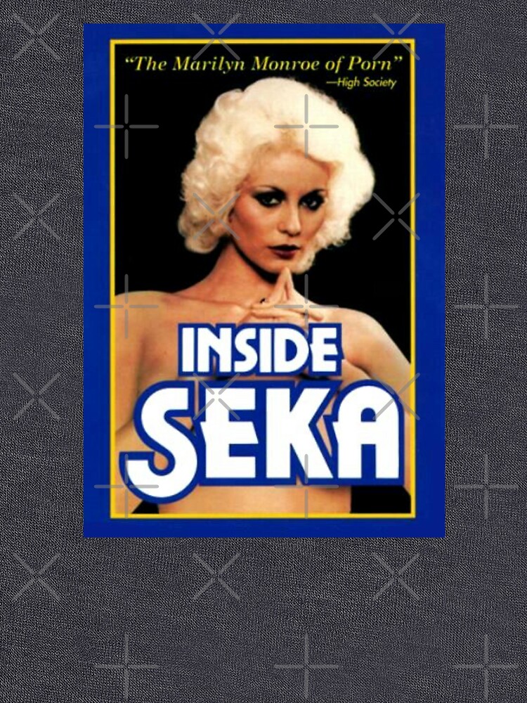 Inside Seka by solo131313