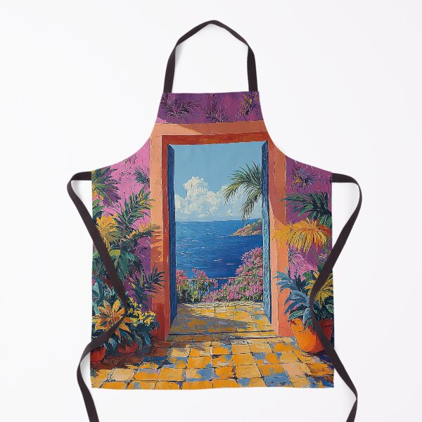 Item preview, Matisse inspired designed and sold by ArtHouseNiklas.