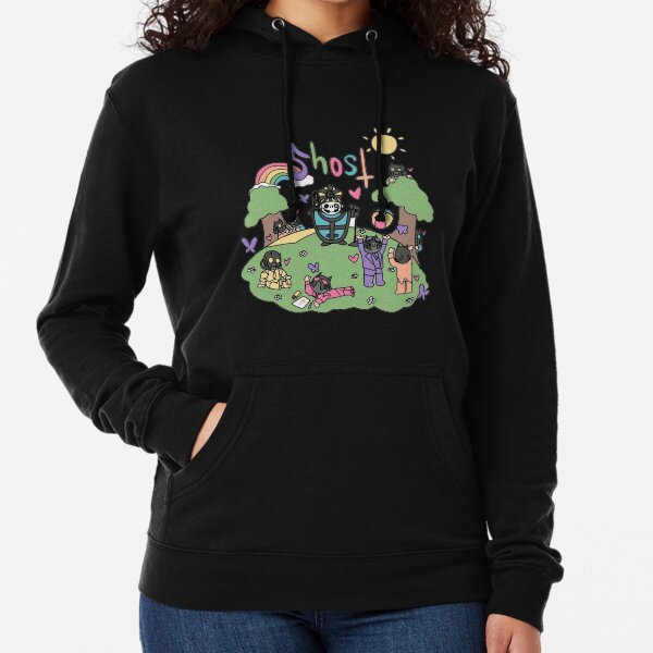 Item preview, Ghost Rock Band  designed and sold by JamesPerezse.