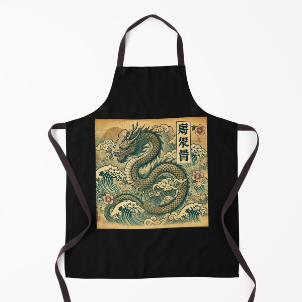 Item preview, Majestic Dragon: Power and Grace designed and sold by bb-tees-by-mlee.