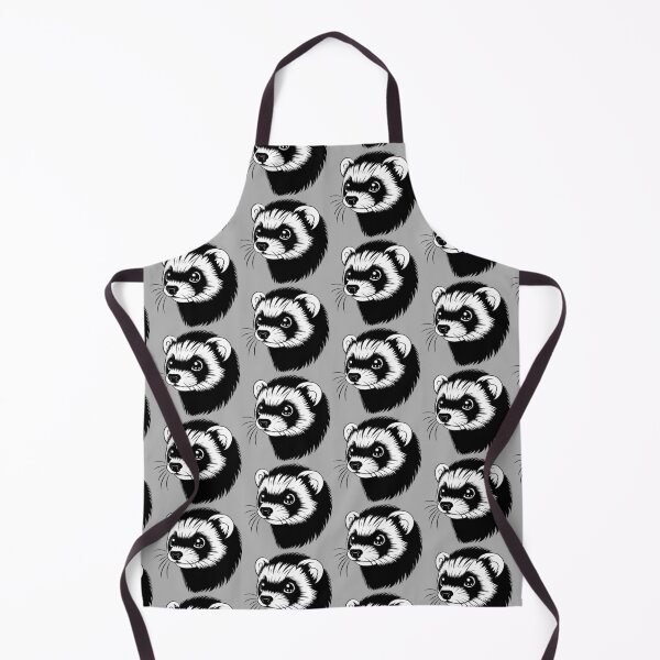Item preview, Ferret designed and sold by DKBCreations.