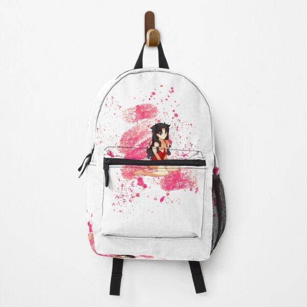 Item preview, Rin Tohsaka designed and sold by MandalasLovers.