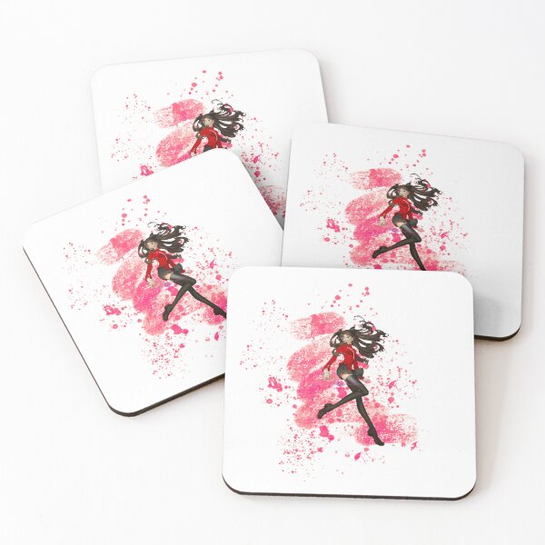 Item preview, Rin Tohsaka designed and sold by MandalasLovers.