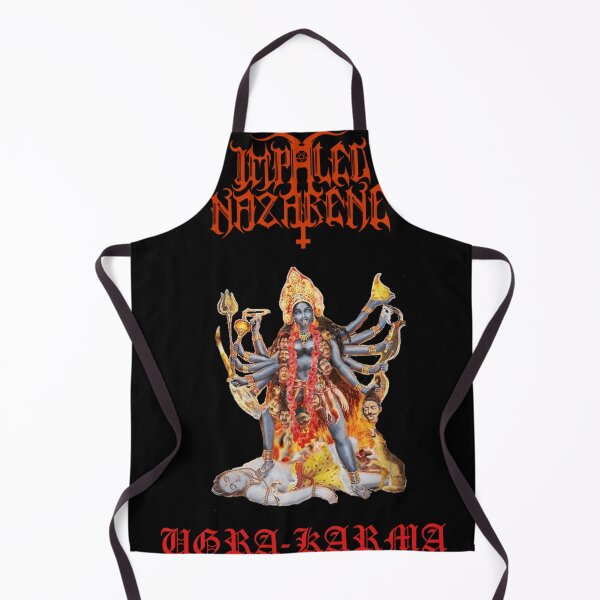 Item preview,  Impaled Nazarene- Ugra-Karma designed and sold by JamesPerezse.