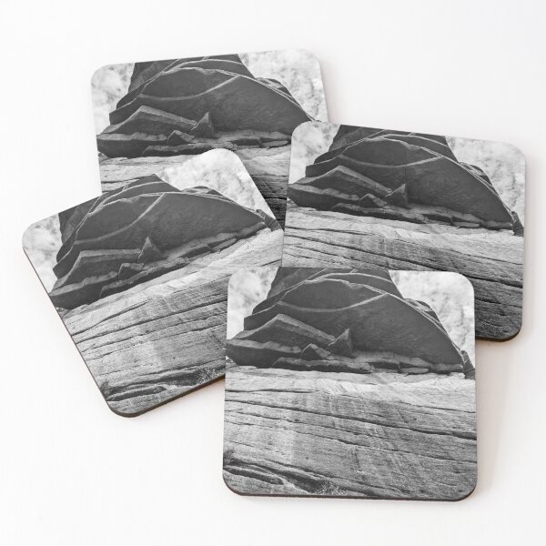 Item preview, Under Flying Buttress at Stanage Edge designed and sold by Ford House Gallery.