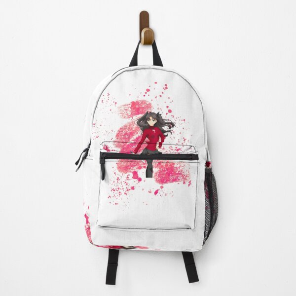 Item preview, Rin Tohsaka designed and sold by MandalasLovers.